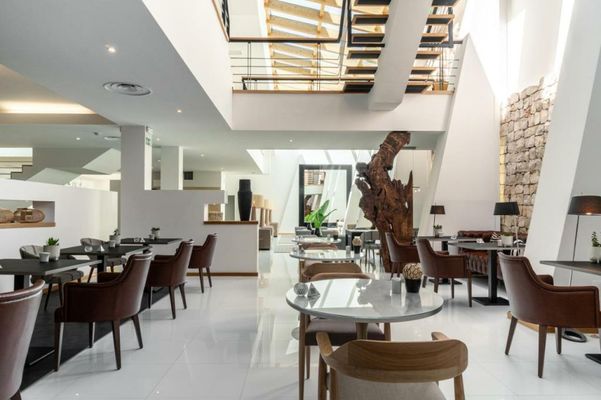 Vila Valverde Design Country Hotel
