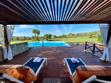 Vila Valverde Design Country Hotel