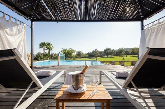 Vila Valverde Design Country Hotel