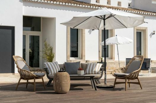 Vila Valverde Design Country Hotel