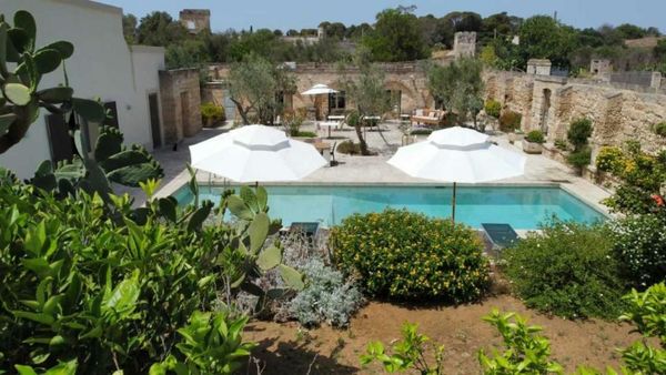 Masseria Bernardini by Symphonya Luxury Holiday Rentals