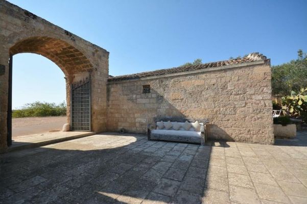Masseria Bernardini by Symphonya Luxury Holiday Rentals