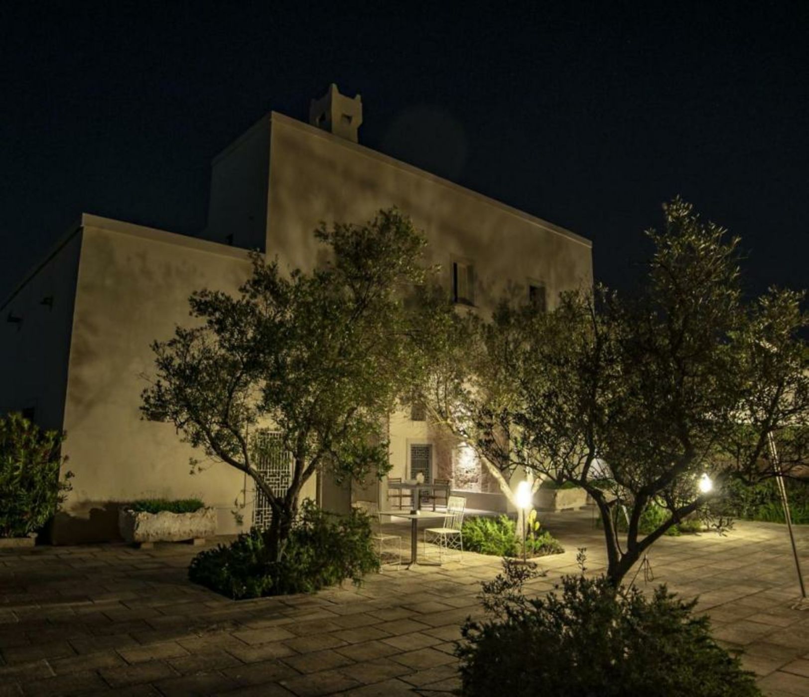 Masseria Bernardini by Symphonya Luxury Holiday Rentals