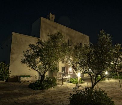 Masseria Bernardini by Symphonya Luxury Holiday Rentals