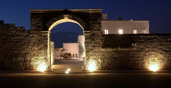 Masseria Bernardini by Symphonya Luxury Holiday Rentals