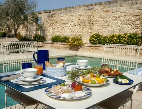 Masseria Bernardini by Symphonya Luxury Holiday Rentals