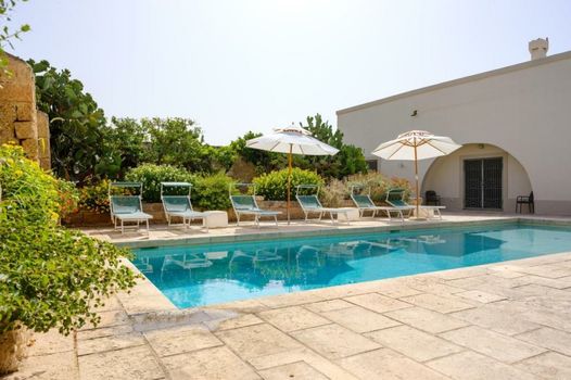 Masseria Bernardini by Symphonya Luxury Holiday Rentals