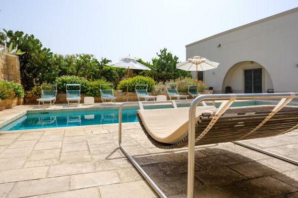 Masseria Bernardini by Symphonya Luxury Holiday Rentals