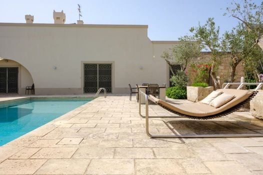Masseria Bernardini by Symphonya Luxury Holiday Rentals
