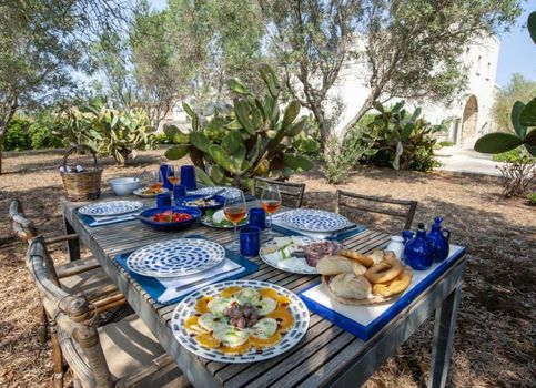 Masseria Bernardini by Symphonya Luxury Holiday Rentals