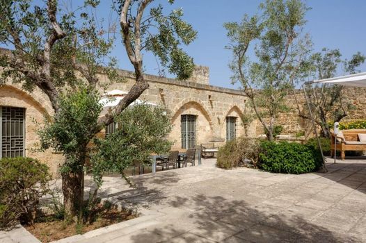 Masseria Bernardini by Symphonya Luxury Holiday Rentals