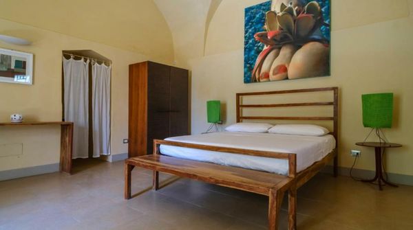 Masseria Bernardini by Symphonya Luxury Holiday Rentals