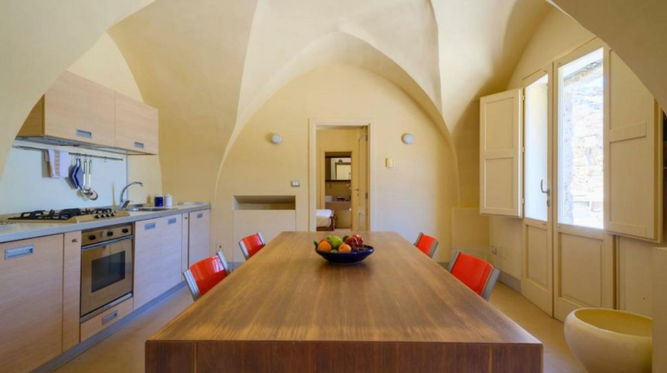 Masseria Bernardini by Symphonya Luxury Holiday Rentals