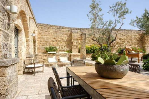 Masseria Bernardini by Symphonya Luxury Holiday Rentals