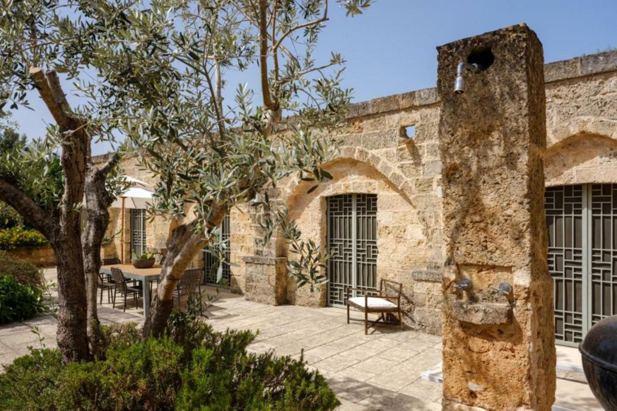 Masseria Bernardini by Symphonya Luxury Holiday Rentals
