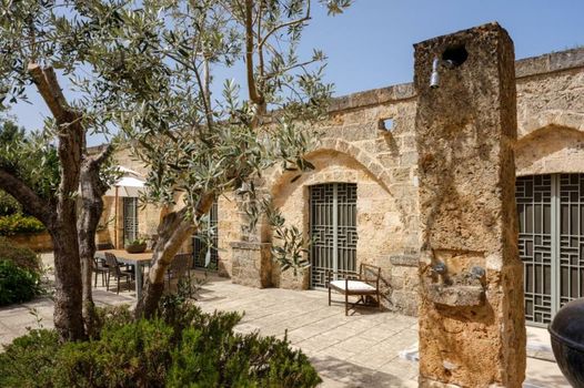 Masseria Bernardini by Symphonya Luxury Holiday Rentals