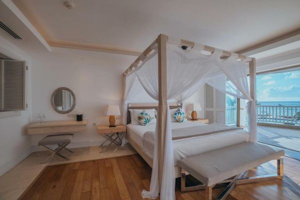 Hemingways Watamu