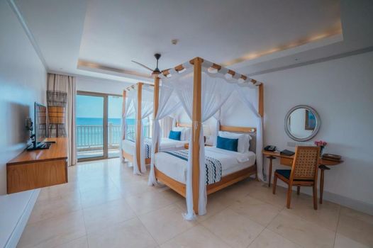 Hemingways Watamu