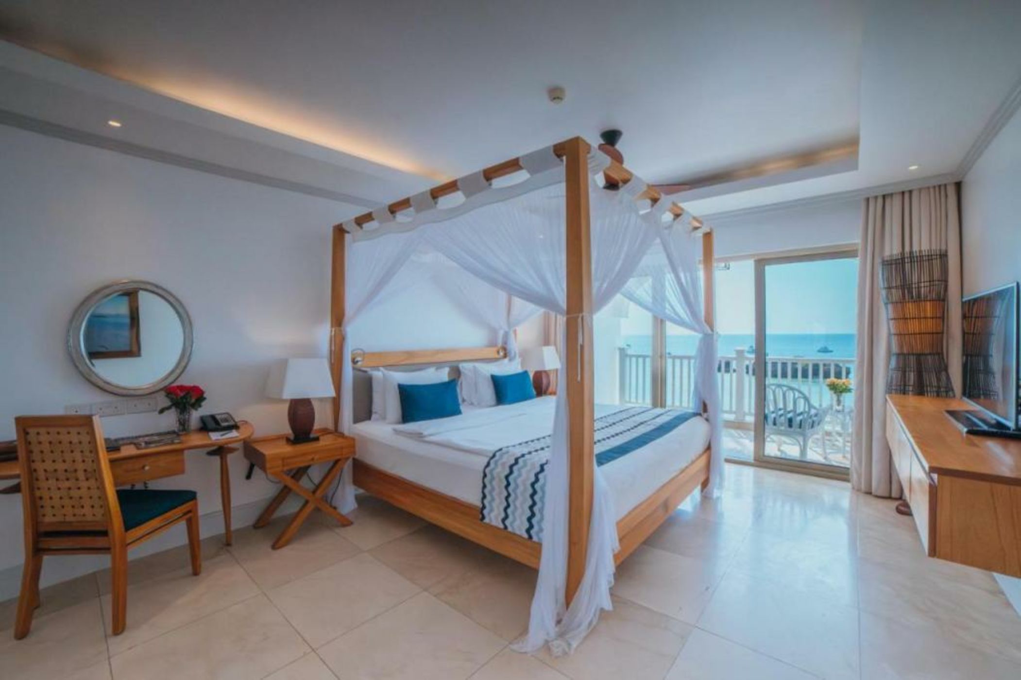 Hemingways Watamu