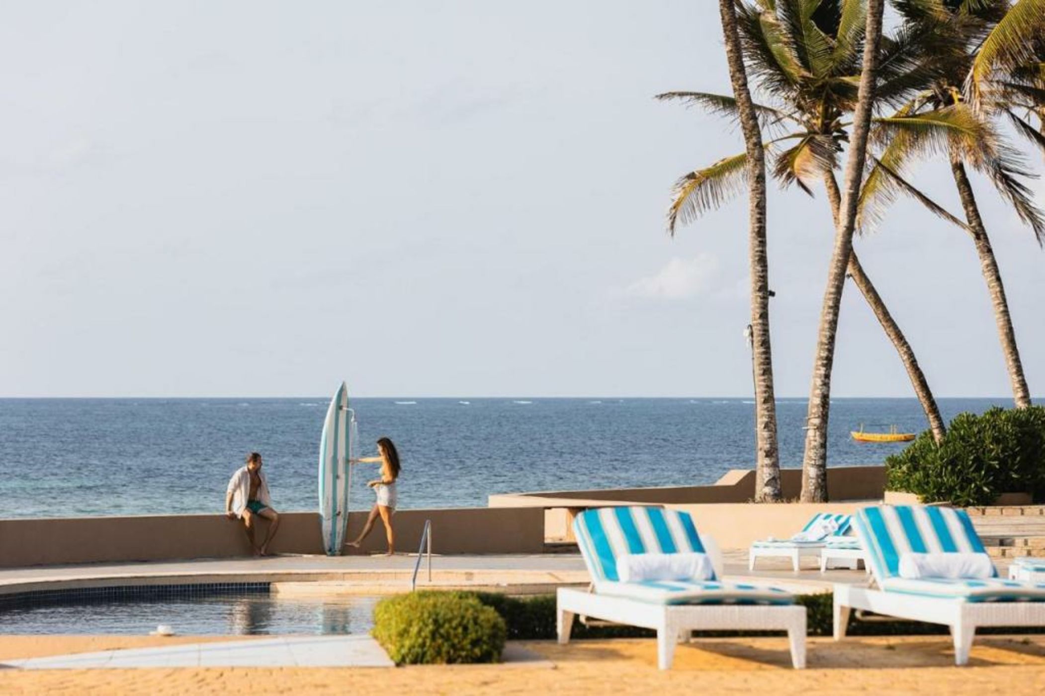 Hemingways Watamu