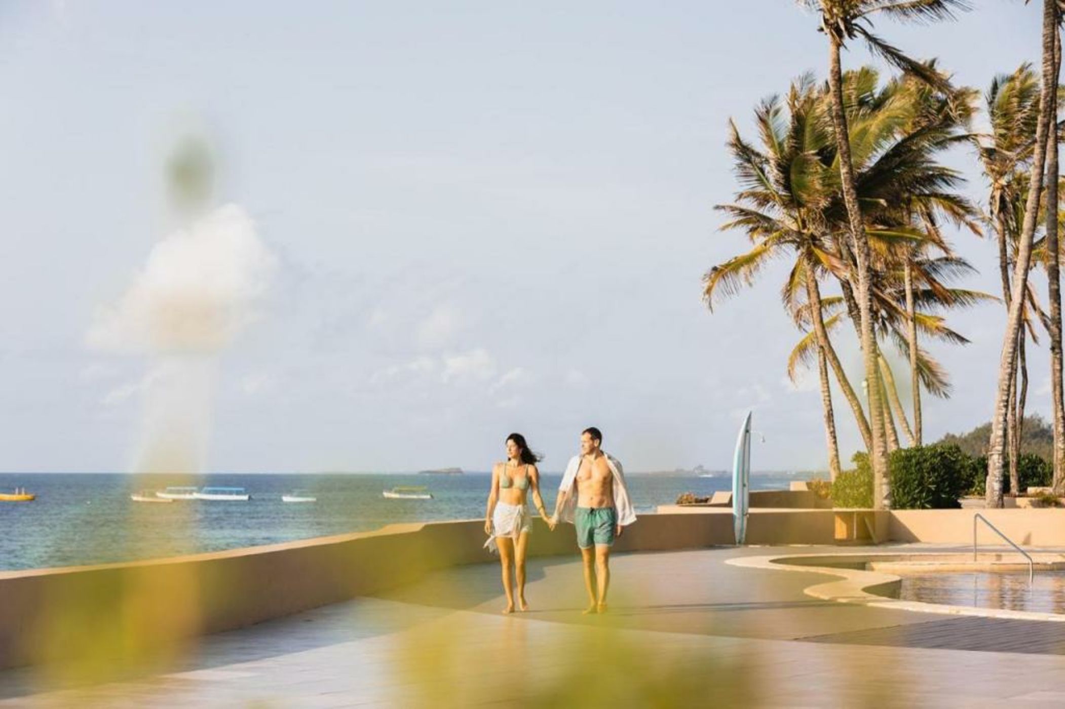 Hemingways Watamu