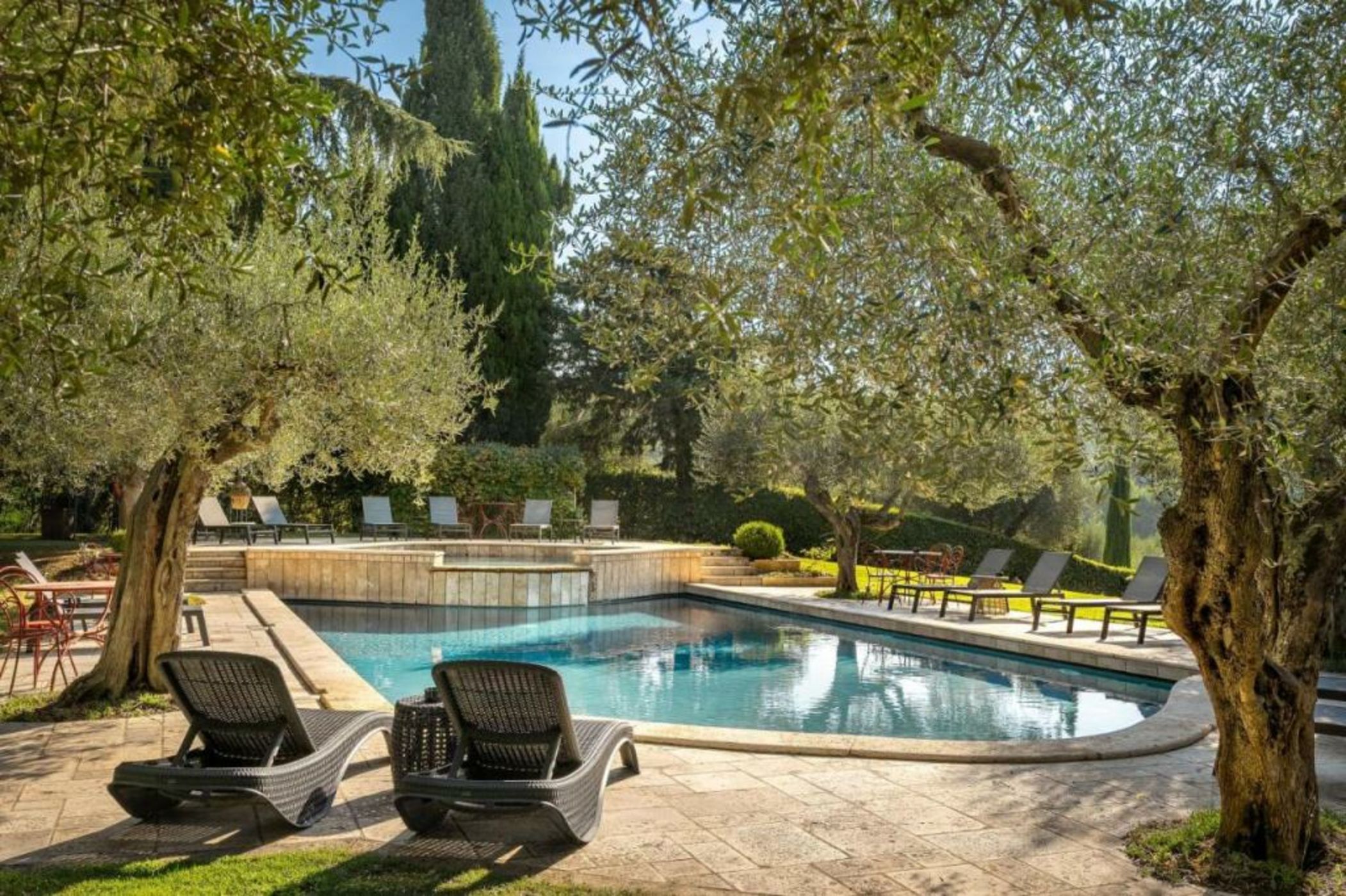 I Capricci Di Merion - Resort & Spa