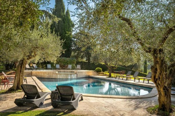 I Capricci Di Merion - Resort & Spa