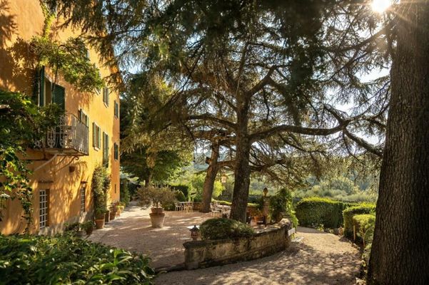 I Capricci Di Merion - Resort & Spa
