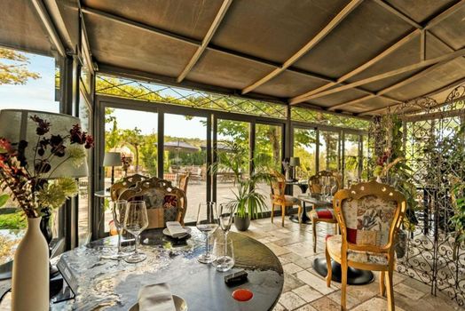 I Capricci Di Merion - Resort & Spa