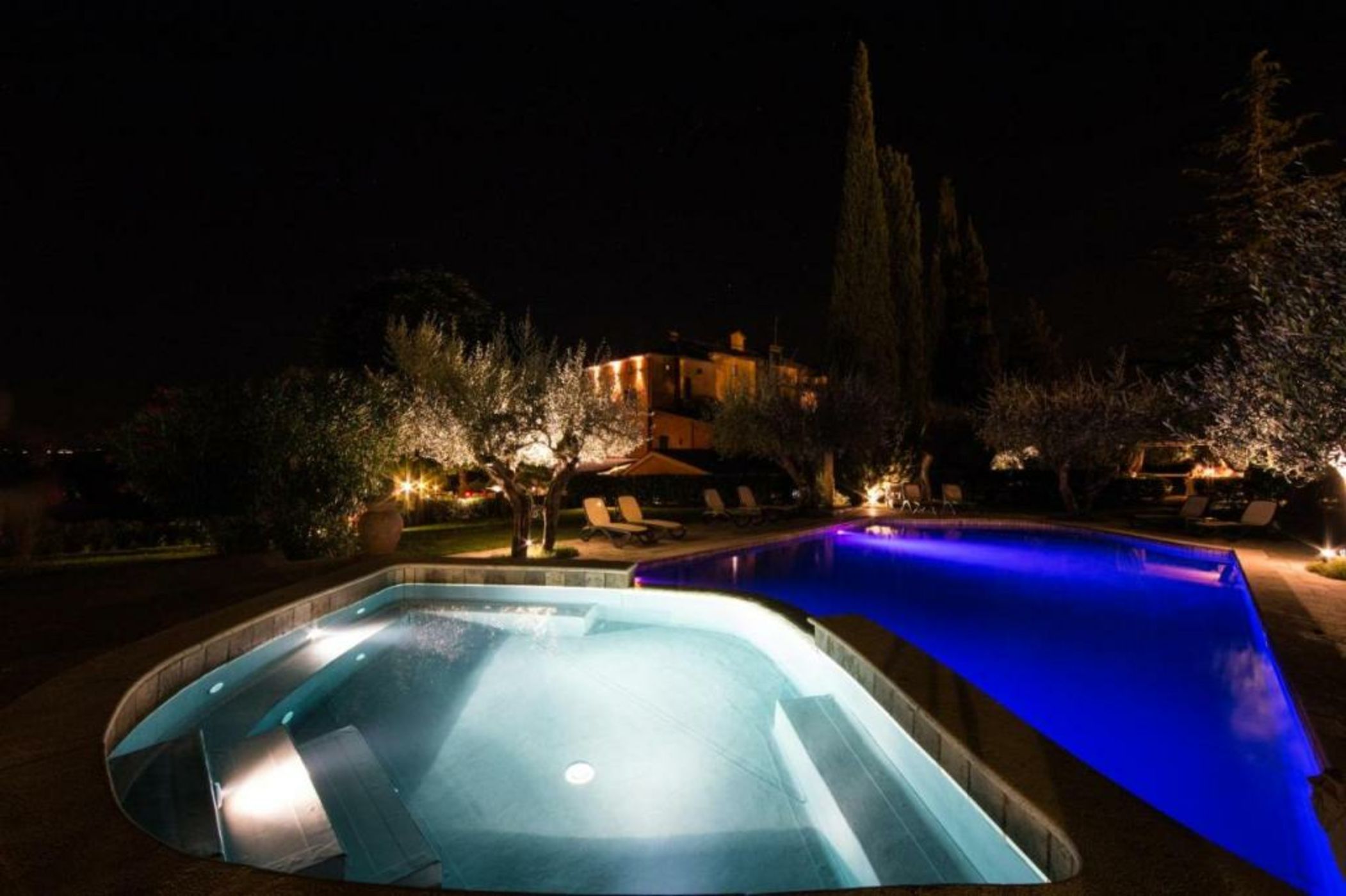 I Capricci Di Merion - Resort & Spa