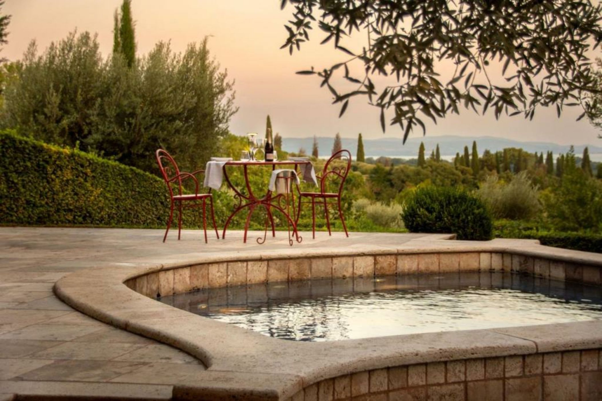 I Capricci Di Merion - Resort & Spa