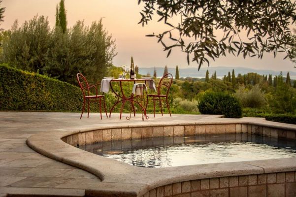 I Capricci Di Merion - Resort & Spa