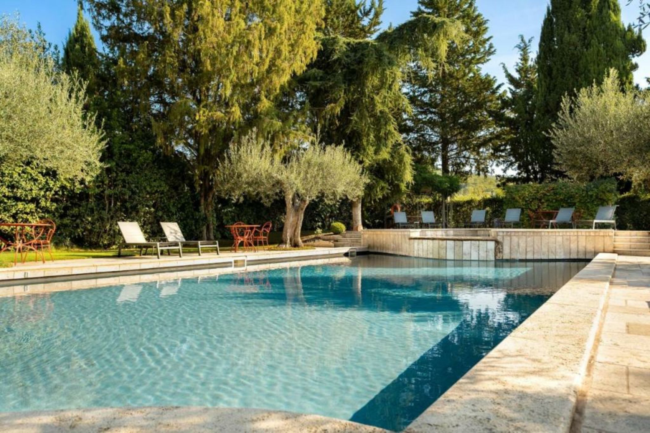 I Capricci Di Merion - Resort & Spa