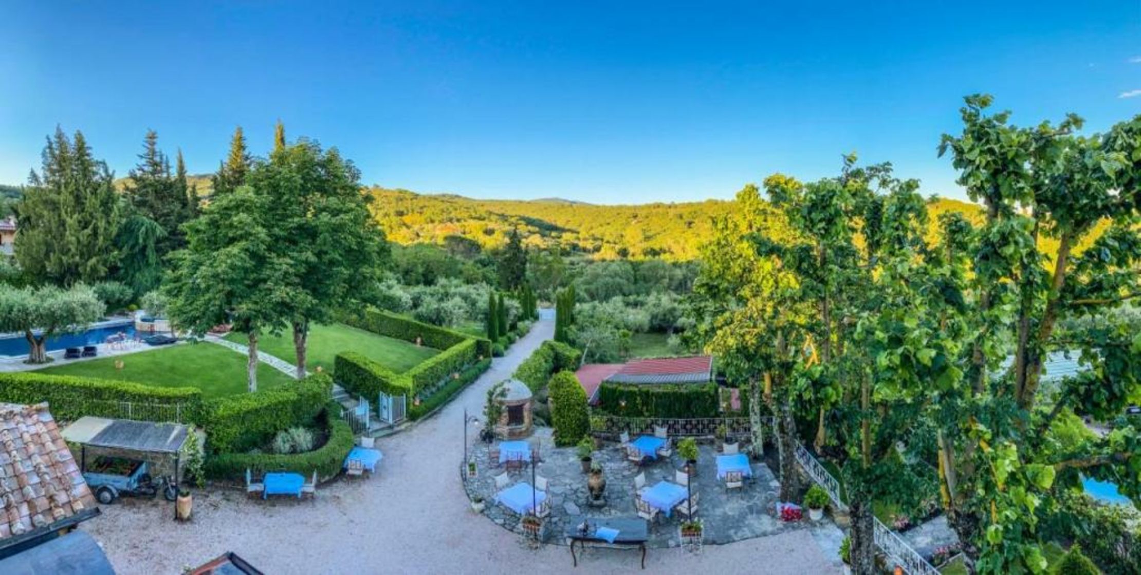 I Capricci Di Merion - Resort & Spa