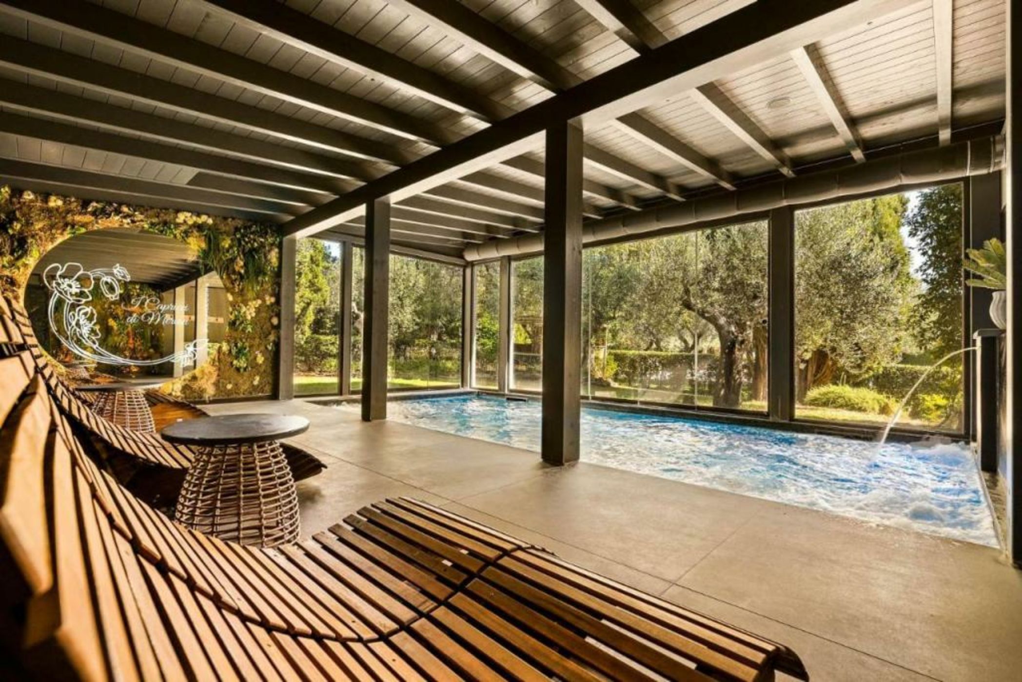 I Capricci Di Merion - Resort & Spa