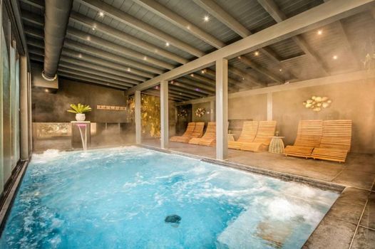 I Capricci Di Merion - Resort & Spa