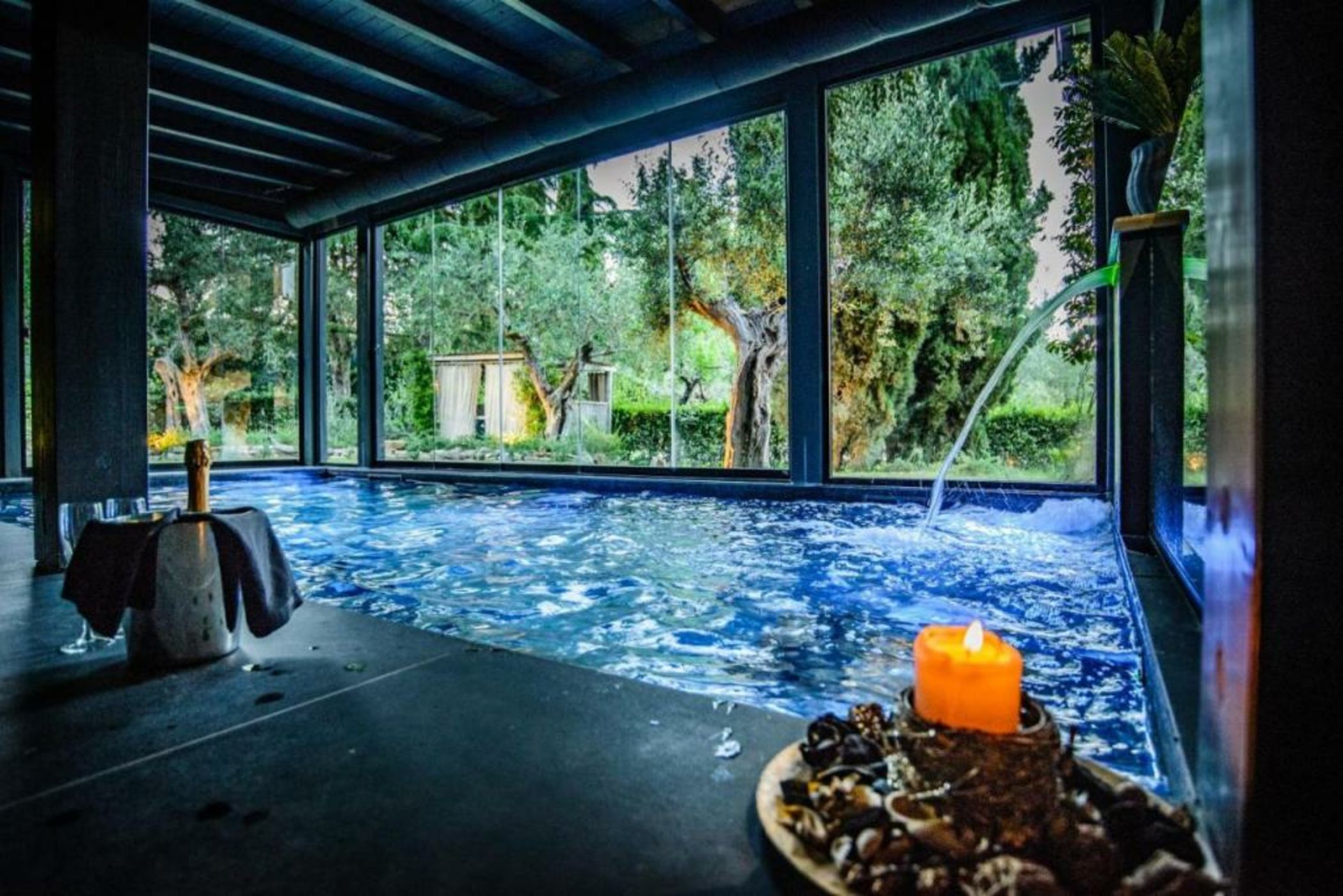 I Capricci Di Merion - Resort & Spa
