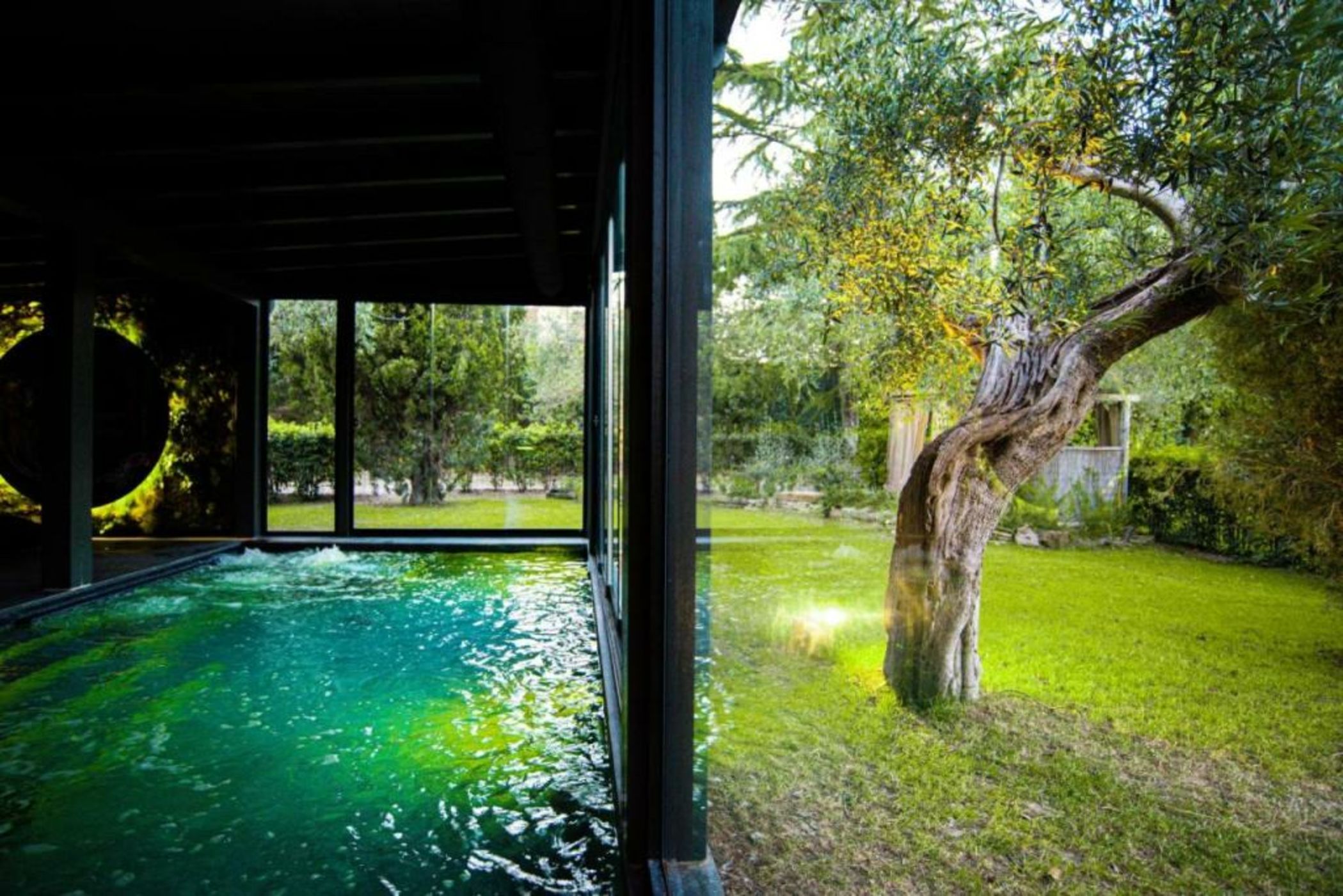 I Capricci Di Merion - Resort & Spa