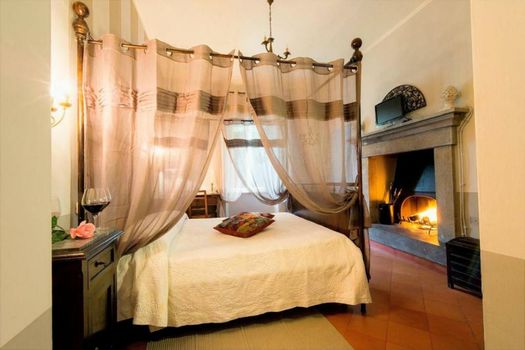 I Capricci Di Merion - Resort & Spa