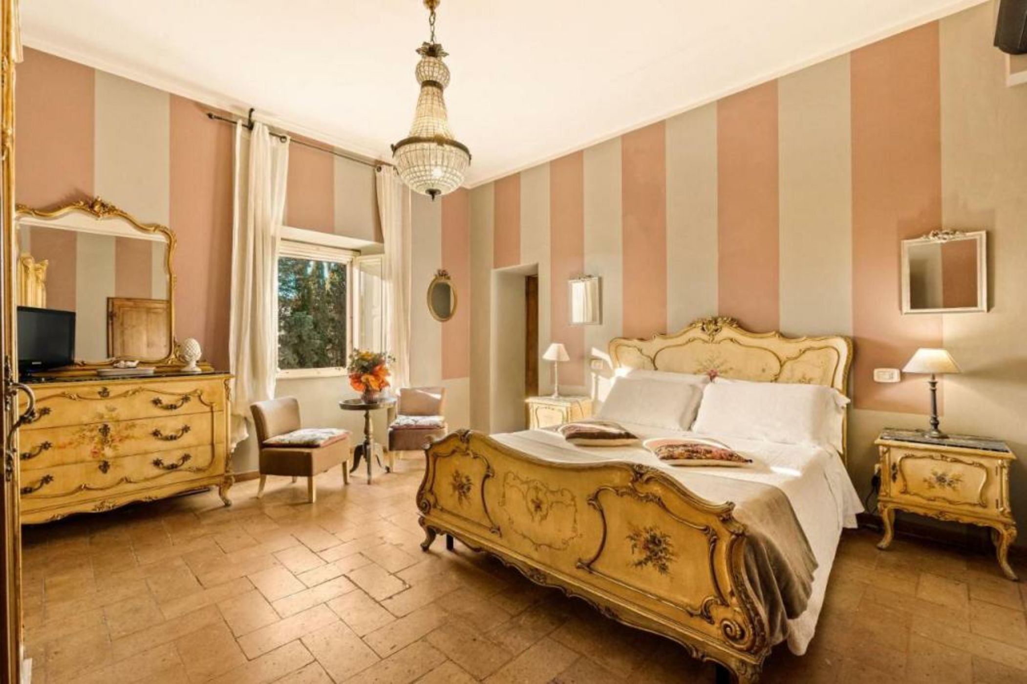 I Capricci Di Merion - Resort & Spa