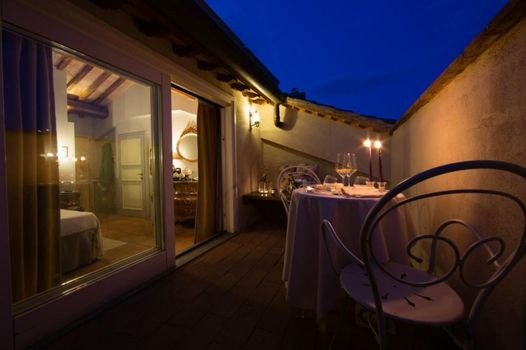I Capricci Di Merion - Resort & Spa