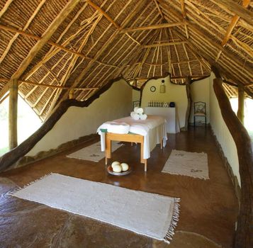 Elewana Tortilis Camp