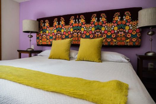 Casa de las Bugambilias B&B