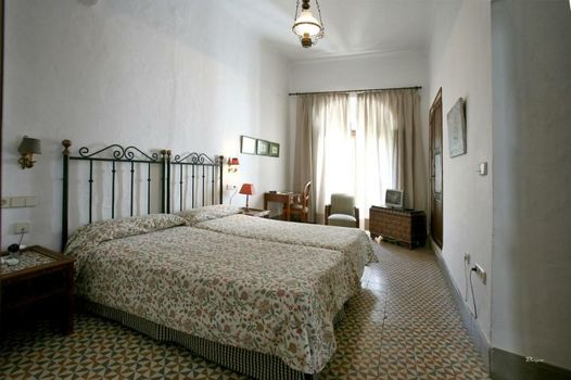 Posada de Palacio