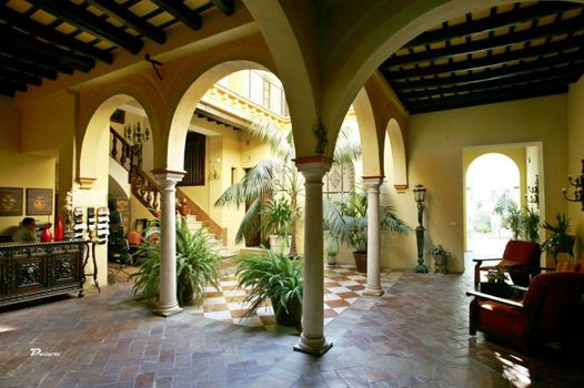 Posada de Palacio