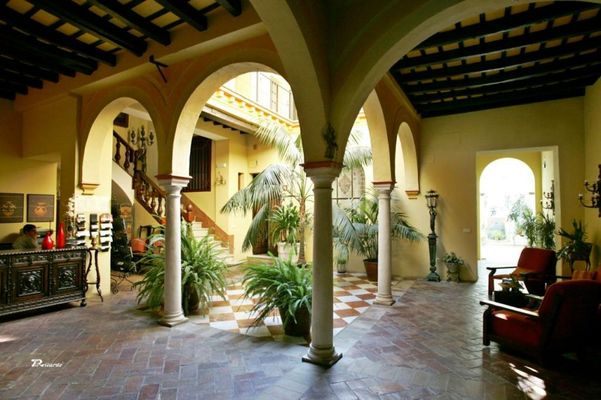 Posada de Palacio