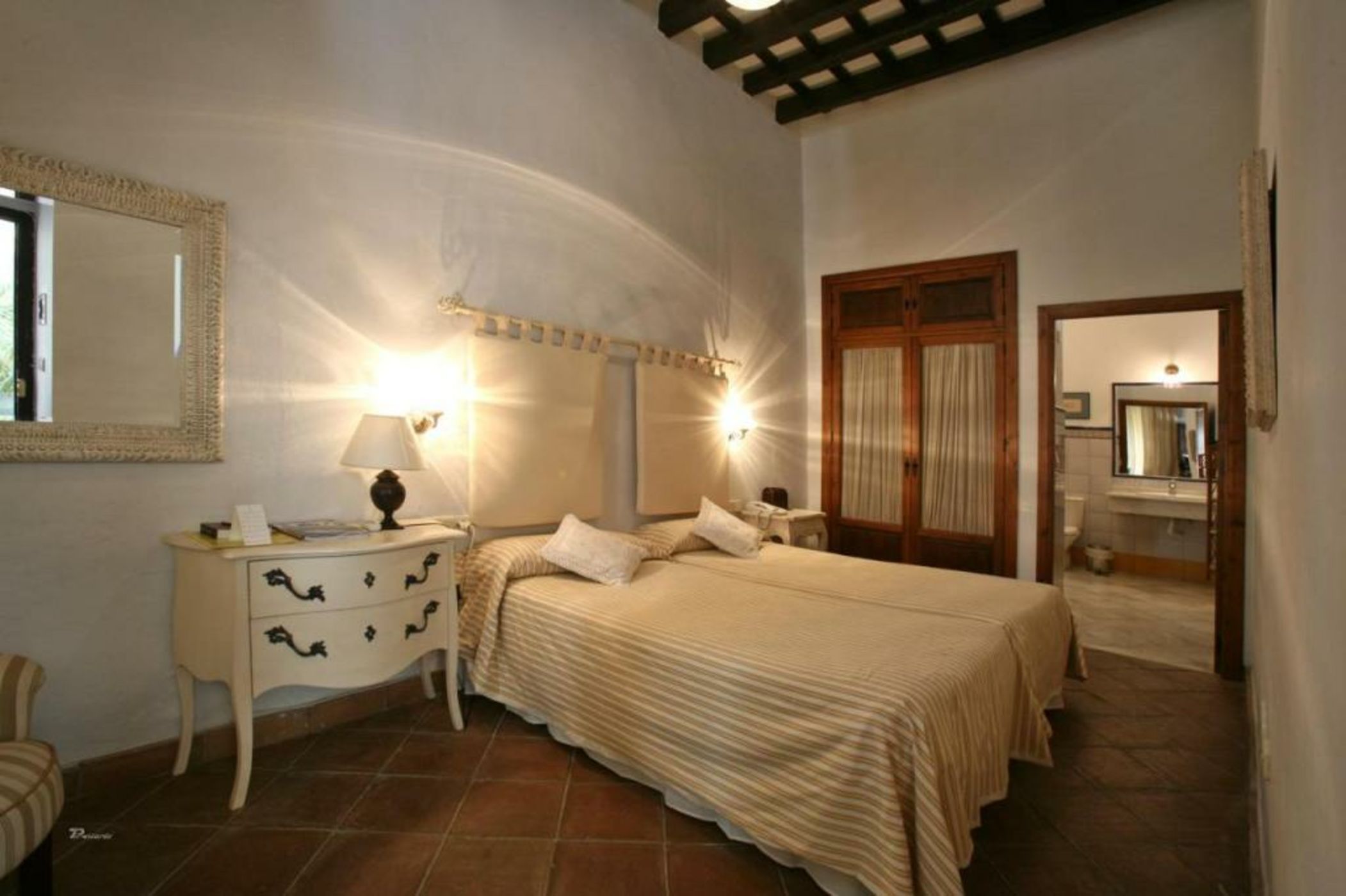 Posada de Palacio