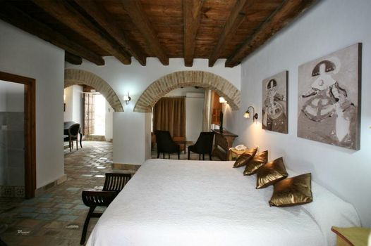 Posada de Palacio