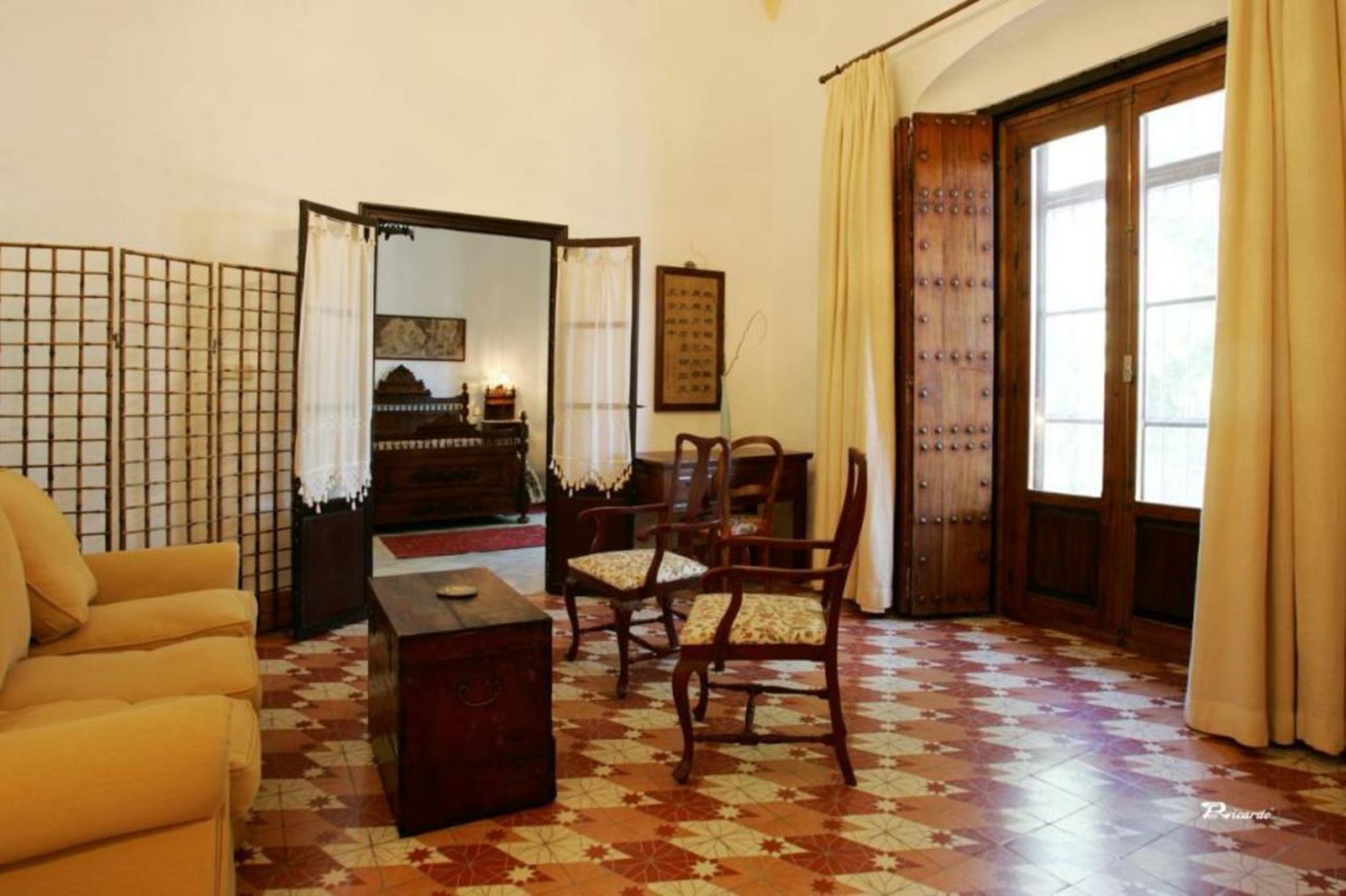 Posada de Palacio