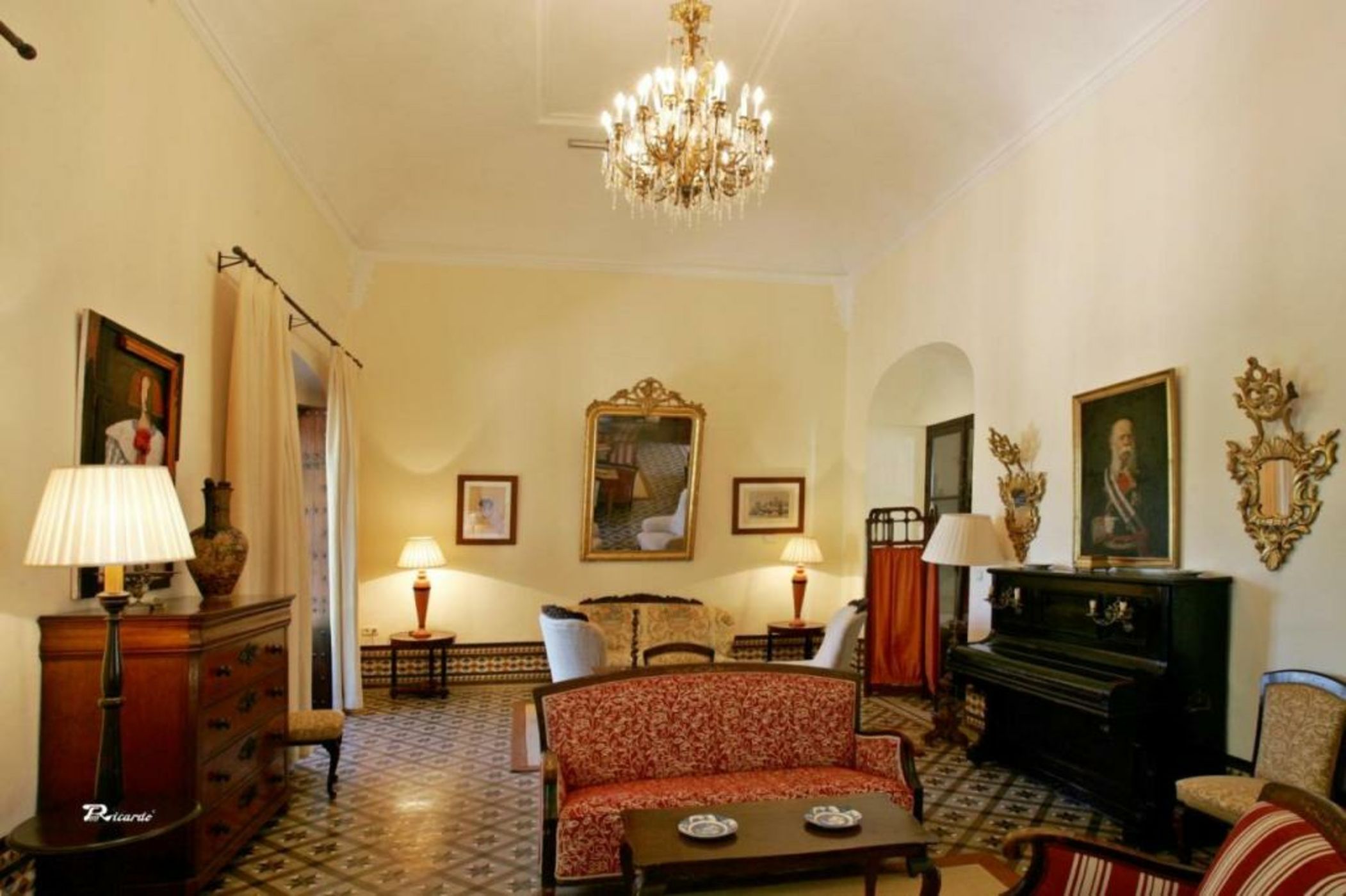 Posada de Palacio